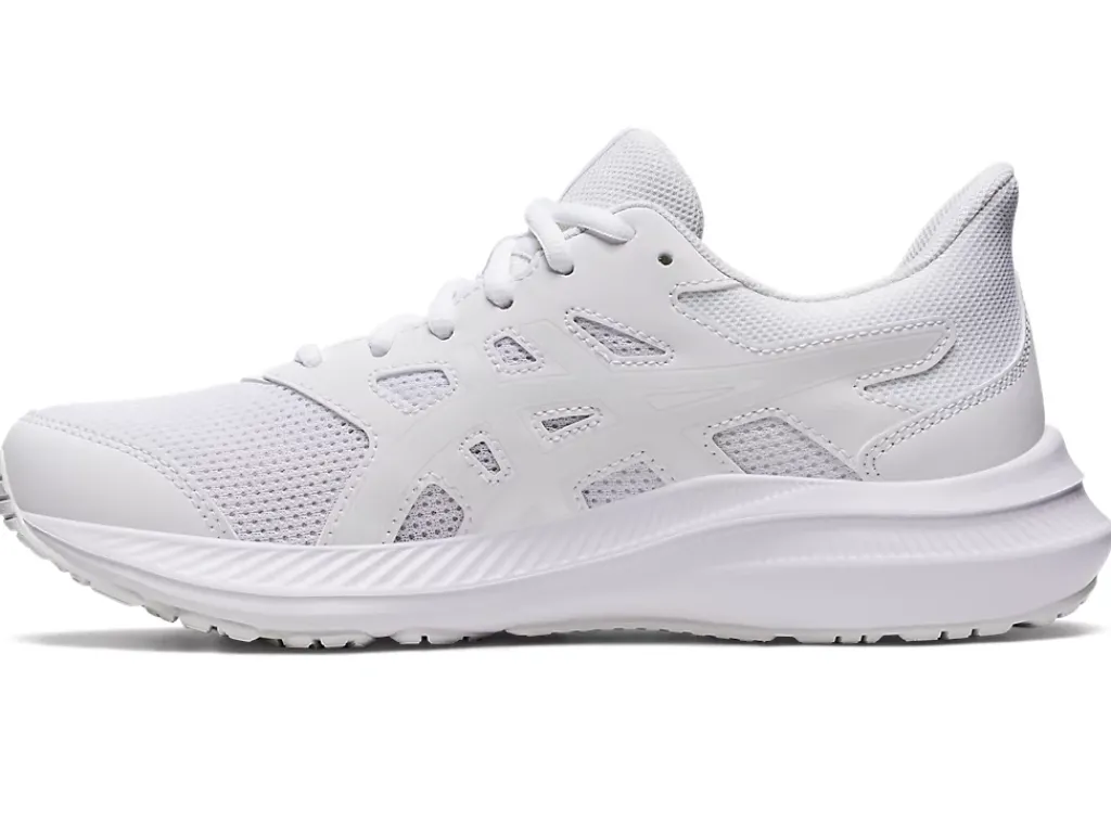 ASICS JOLT 4 WIDE-Women Neutral|Wide Shoes
