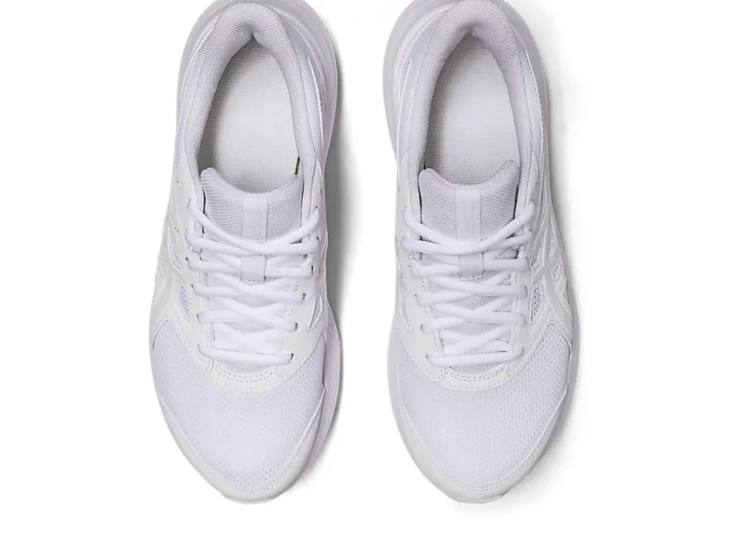 ASICS JOLT 4 WIDE-Women Neutral|Wide Shoes