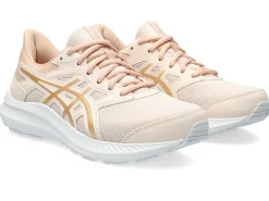 ASICS JOLT 4 WIDE-Women Neutral|Wide Shoes