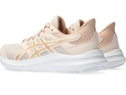 ASICS JOLT 4 WIDE-Women Neutral|Wide Shoes