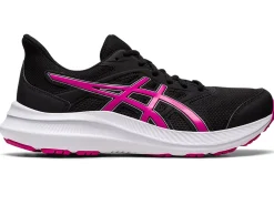 ASICS JOLT 4 WIDE-Women Neutral|Wide Shoes