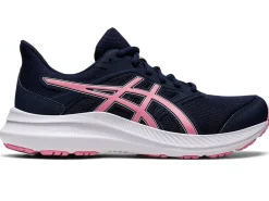ASICS JOLT 4 WIDE-Women Neutral|Wide Shoes