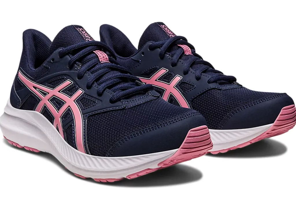 ASICS JOLT 4 WIDE-Women Neutral|Wide Shoes
