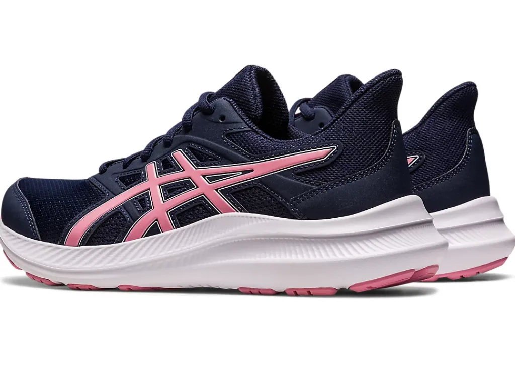 ASICS JOLT 4 WIDE-Women Neutral|Wide Shoes