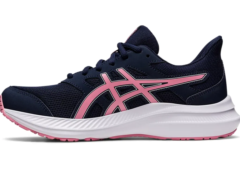 ASICS JOLT 4 WIDE-Women Neutral|Wide Shoes