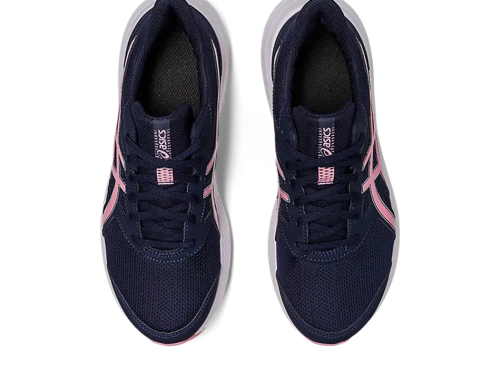 ASICS JOLT 4 WIDE-Women Neutral|Wide Shoes