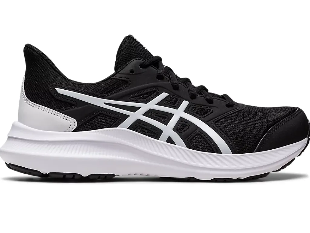 ASICS JOLT 4 WIDE-Women Neutral|Wide Shoes