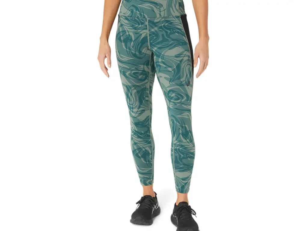 ASICS KATE 7/8 TIGHT-Women Extended Sizes|Tights & Leggings