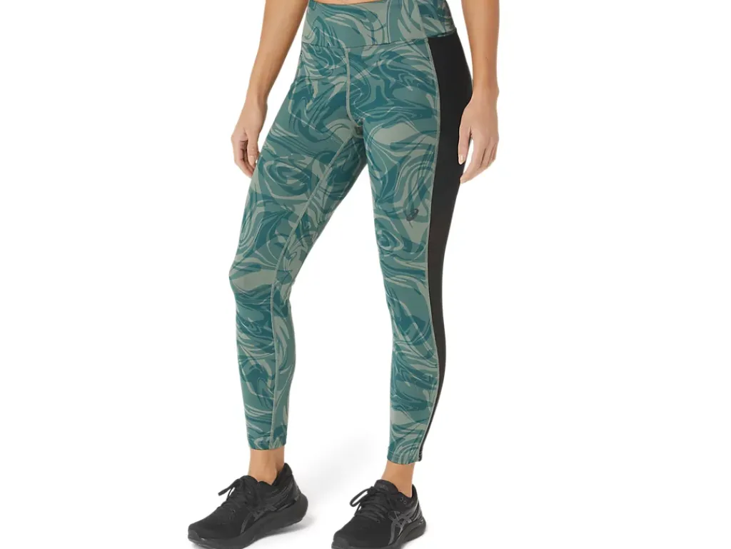 ASICS KATE 7/8 TIGHT-Women Extended Sizes|Tights & Leggings