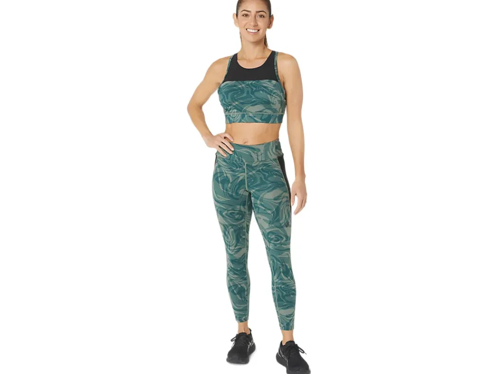 ASICS KATE 7/8 TIGHT-Women Extended Sizes|Tights & Leggings