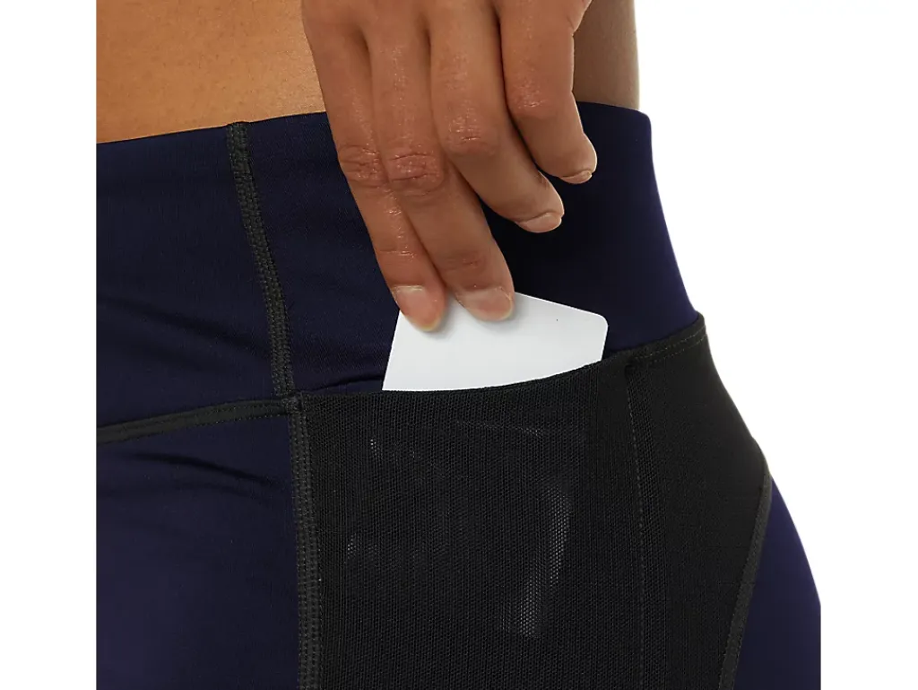 ASICS KATE 7/8 TIGHT-Women Tights & Leggings