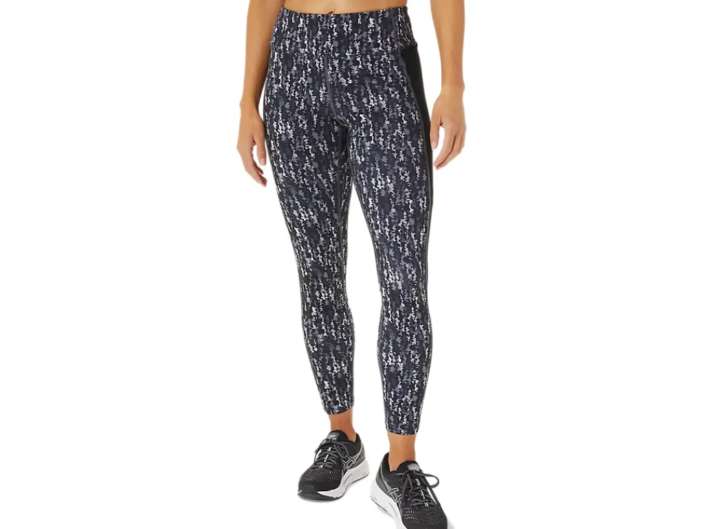 ASICS KATE 7/8 TIGHT-Women Tights & Leggings