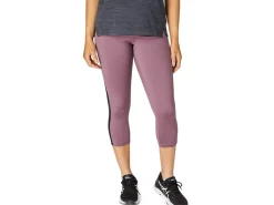 ASICS KATE MESH CAPRI-Women Tights & Leggings