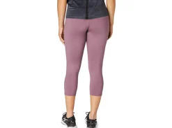 ASICS KATE MESH CAPRI-Women Tights & Leggings