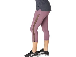 ASICS KATE MESH CAPRI-Women Tights & Leggings