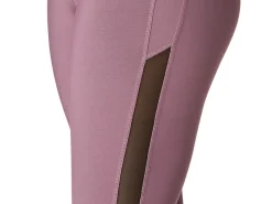ASICS KATE MESH CAPRI-Women Tights & Leggings