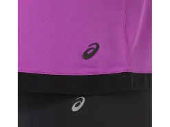 ASICS KATE MESH SHORT SLEEVE-Women T-Shirts & Tops