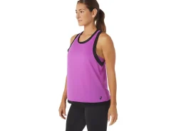 ASICS KATE MESH TANK-Women T-Shirts & Tops
