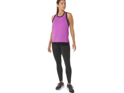 ASICS KATE MESH TANK-Women T-Shirts & Tops