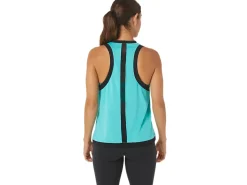 ASICS KATE MESH TANK-Women T-Shirts & Tops