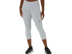 ASICS KATE POCKET CAPRI-Women Extended Sizes|Tights & Leggings