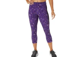 ASICS KATE POCKET CAPRI-Women Tights & Leggings