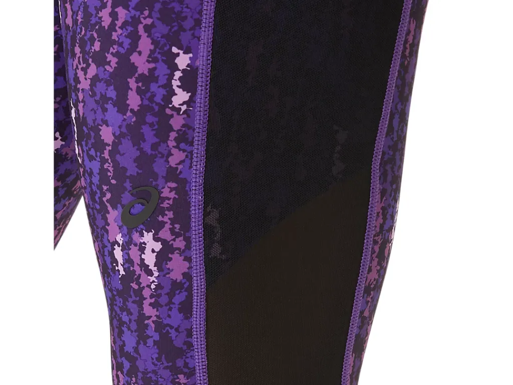 ASICS KATE POCKET CAPRI-Women Tights & Leggings