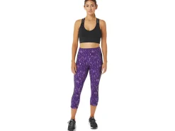 ASICS KATE POCKET CAPRI-Women Tights & Leggings