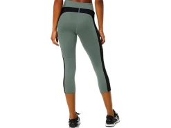 ASICS KATE POCKET CAPRI-Women Extended Sizes|Tights & Leggings