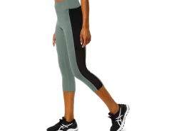 ASICS KATE POCKET CAPRI-Women Extended Sizes|Tights & Leggings