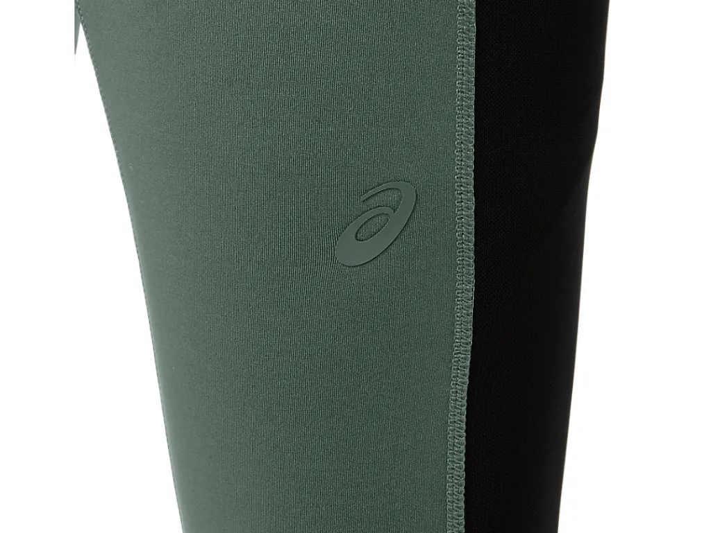ASICS KATE POCKET CAPRI-Women Extended Sizes|Tights & Leggings