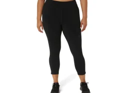 ASICS KATE POCKET CAPRI-Women Tights & Leggings
