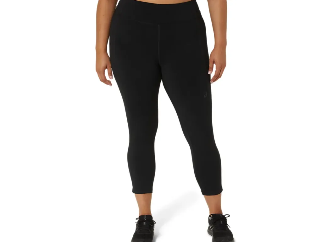ASICS KATE POCKET CAPRI-Women Tights & Leggings