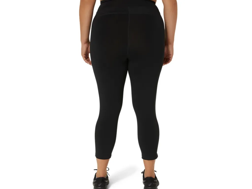 ASICS KATE POCKET CAPRI-Women Tights & Leggings