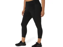 ASICS KATE POCKET CAPRI-Women Tights & Leggings