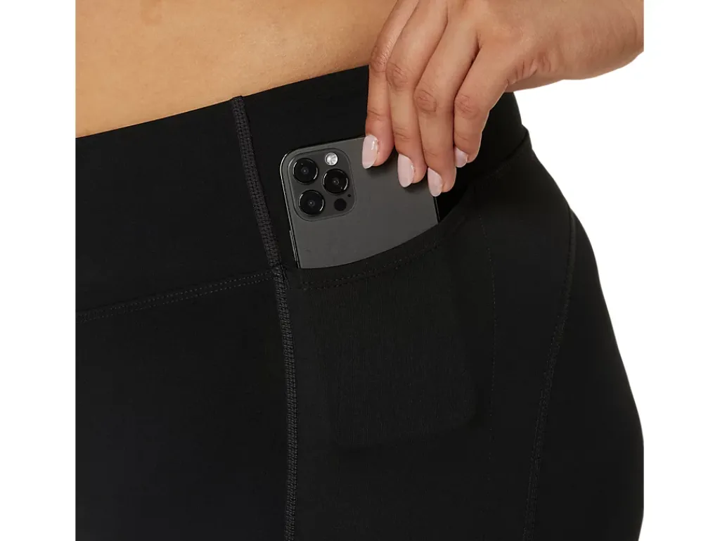 ASICS KATE POCKET CAPRI-Women Tights & Leggings