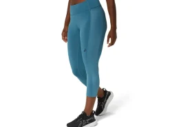 ASICS KATE POCKET CAPRI-Women Extended Sizes|Tights & Leggings