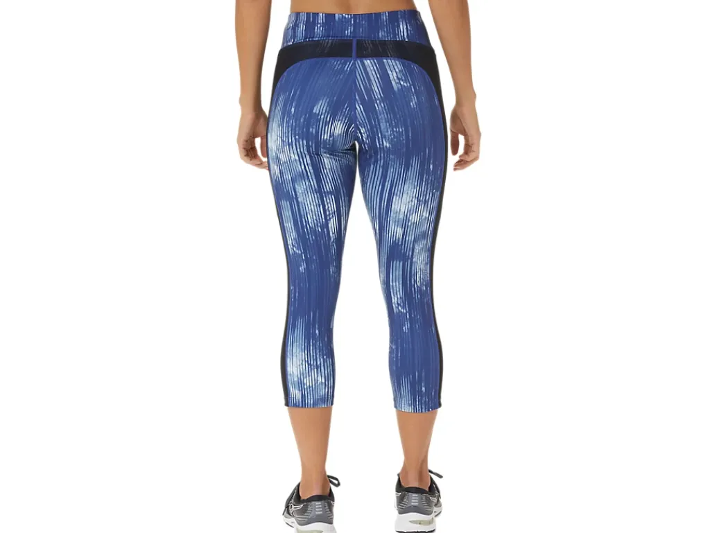 ASICS KATE POCKET CAPRI-Women Tights & Leggings