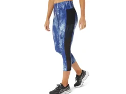ASICS KATE POCKET CAPRI-Women Tights & Leggings