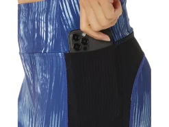 ASICS KATE POCKET CAPRI-Women Tights & Leggings