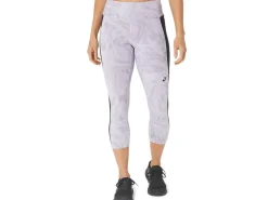 ASICS KATE POCKET CAPRI-Women Extended Sizes|Tights & Leggings