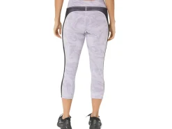 ASICS KATE POCKET CAPRI-Women Extended Sizes|Tights & Leggings