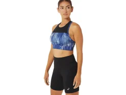 ASICS KATE STRAPPY BRA-Women Sports Bras