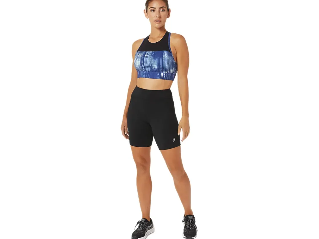 ASICS KATE STRAPPY BRA-Women Sports Bras