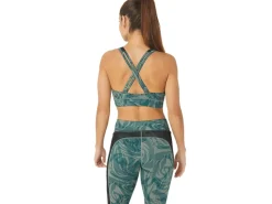 ASICS KATE STRAPPY BRA-Women Extended Sizes|Sports Bras