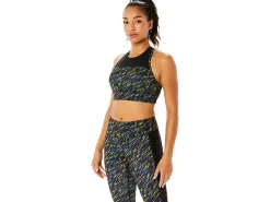 ASICS KATE STRAPPY BRA-Women Sports Bras