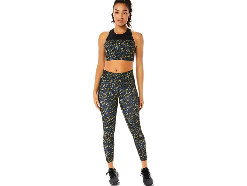 ASICS KATE STRAPPY BRA-Women Sports Bras