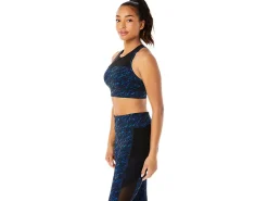 ASICS KATE STRAPPY BRA-Women Sports Bras