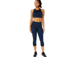ASICS KATE STRAPPY BRA-Women Sports Bras
