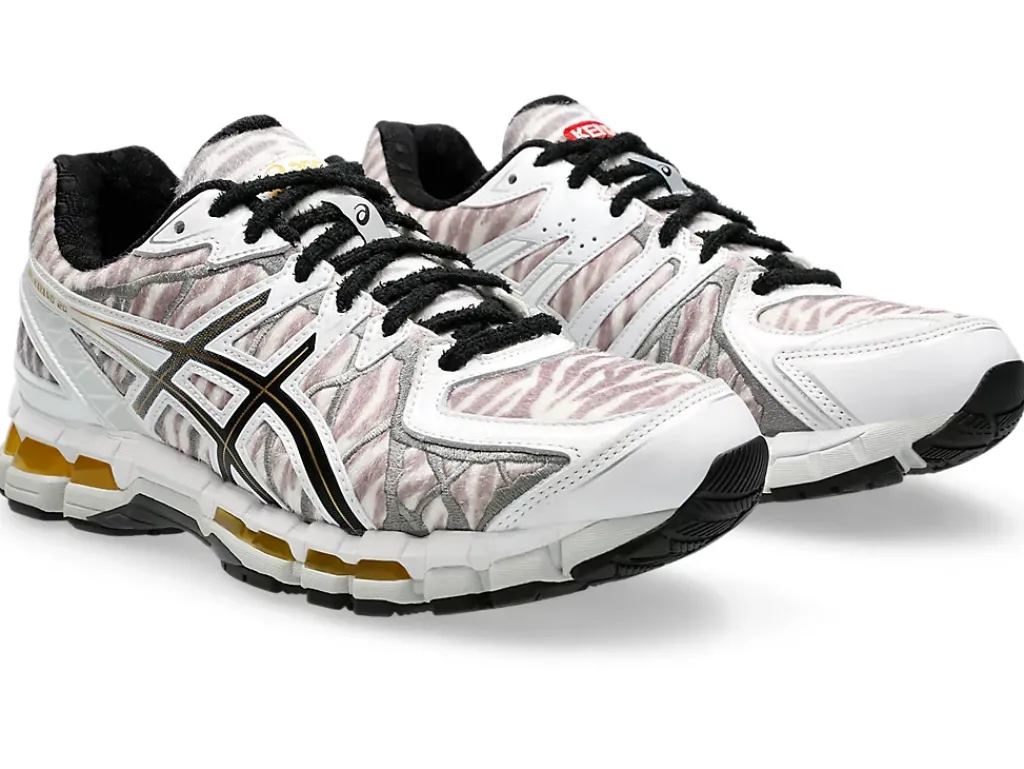 ASICS KENZO x GEL-KAYANO 20-Women Women|Men